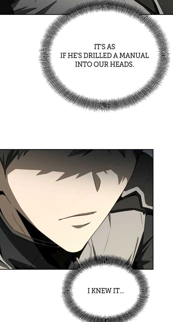 RETURN OF THE GENIUS PLAYER Chapter 52 94